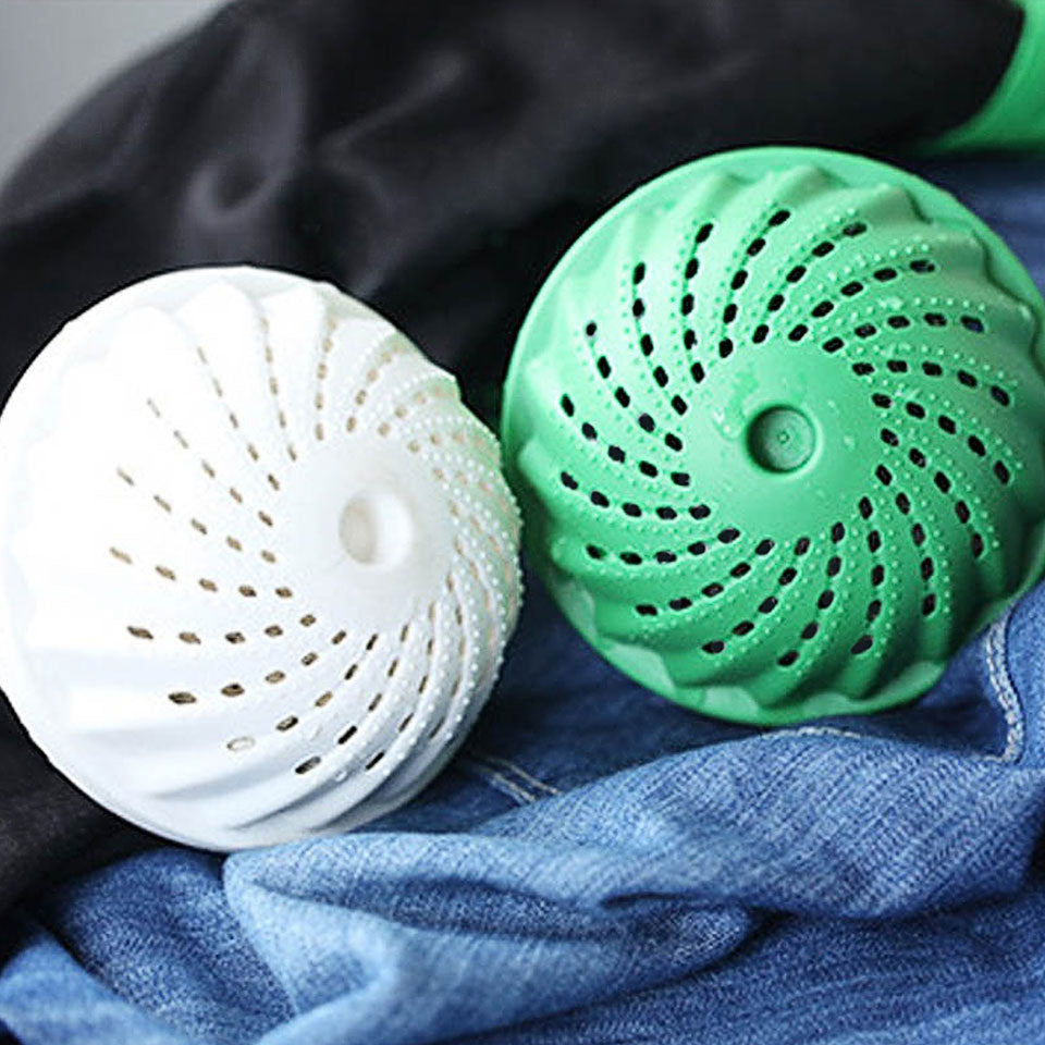 Eco laundry deals ball