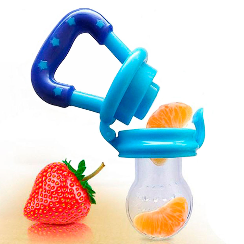 Food pacifier deals