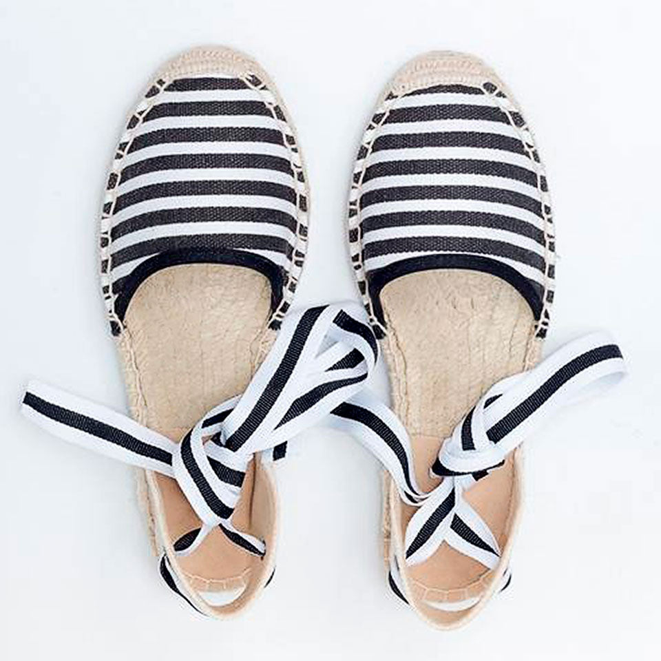Espadrilles australia discount