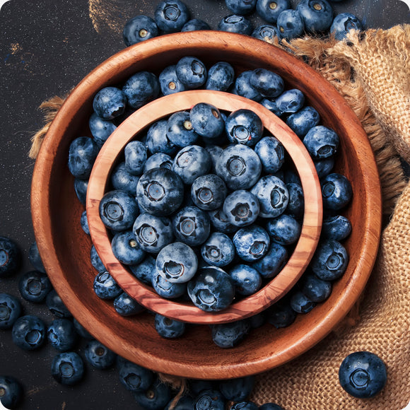 EthicalDeals | Blueberry Beauty | the natural way to fight free radicals