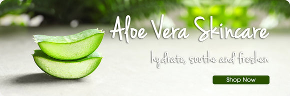 EthicalDeals Australia | Aloe Vera Skincare