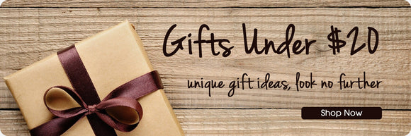 EthicalDeals Australia | Eco-friendly gifts for under twenty dollars.