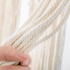 Macrame Handwoven Key Mesh Tapestry