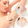 Electric Portable & Compact Lipstick Shaped Hair Remover