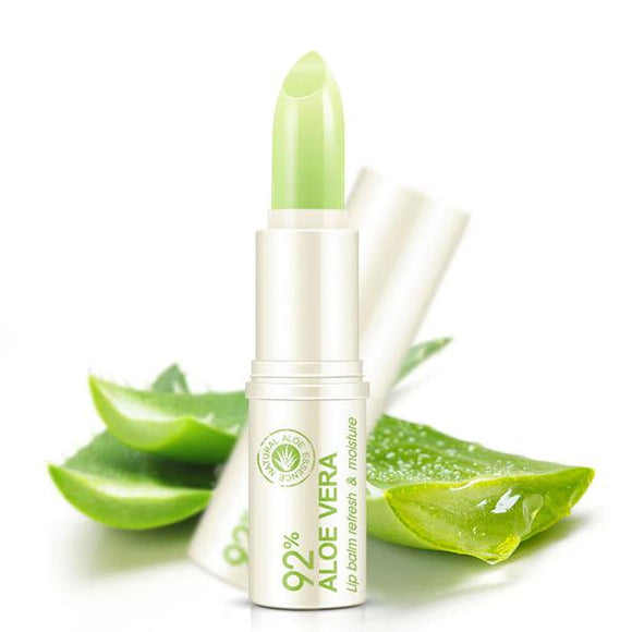 Bioaqua Aloe Vera Moisturising & Refresh Lip Balm