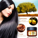 Pure Nourishing Magical Treatment Argan Oil Hair Treatment 60ml