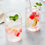 Creative Borosilicate Glass Imitation Drink Can (440ml)