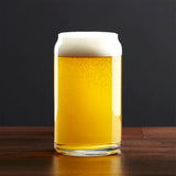 Creative Borosilicate Glass Imitation Drink Can (440ml)