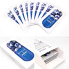 Bioaqua Blueberry Natural Plant Extract Face Mask Treatment (10 Pack)