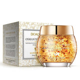 Bioaqua Natural Osmanthus Petal Face Mask Cream