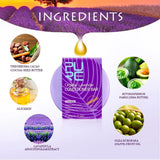 Pure Organic Lavender Conditioner Soap Bar