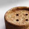 Airtight Cork Plug Sealed Storage Jar (800ml)