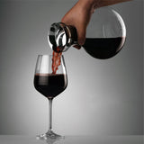 Pero Borosilicate Glass Wine Decanter (1500ml)