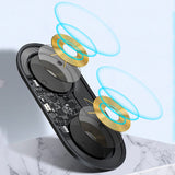 Baseus 20W Dual Qi Wireless Charging Pad for iPhone, Samsung and AirPods (special edition)