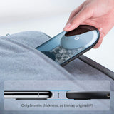 Baseus 20W Dual Qi Wireless Charging Pad for iPhone, Samsung and AirPods (special edition)
