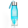 Fruit Infusion Outdoor Sports Drink Water Bottle