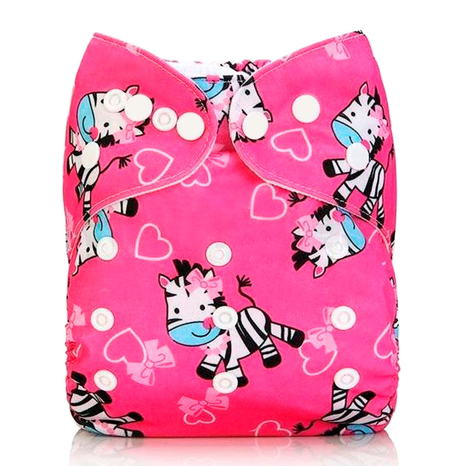 Mumsbest Reusable Waterproof Nappy Cover / Suit