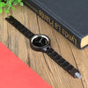 Bobo Bird Elegant Quartz Crystal Watch