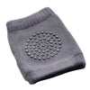 Newborn Protective Knee Socks for Crawling Babies