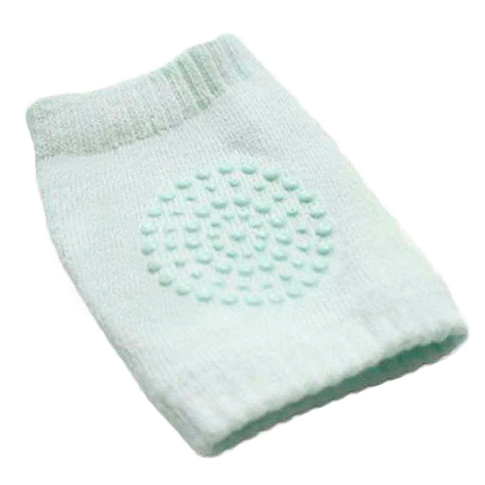 Newborn Protective Knee Socks for Crawling Babies