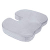 Travel Coccyx Orthopaedic Memory Foam Seat Cushion
