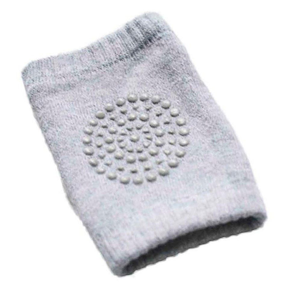 Newborn Protective Knee Socks for Crawling Babies