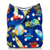 Mumsbest Reusable Waterproof Nappy Cover / Suit
