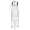 Fruit Infusion Outdoor Sports Drink Water Bottle
