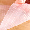 Reusable & Stretchable Silicone Fresh Food Wrap Lids