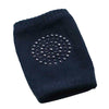 Newborn Protective Knee Socks for Crawling Babies