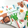 Mumsbest Reusable Waterproof Nappy Cover / Suit
