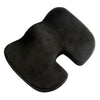 Travel Coccyx Orthopaedic Memory Foam Seat Cushion