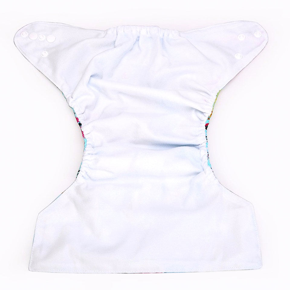 Mumsbest cheap cloth diapers