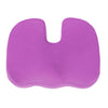 Travel Coccyx Orthopaedic Memory Foam Seat Cushion