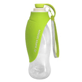Expandable Sports Outdoor Pet Dog Water Bottle
