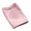 Newborn Protective Knee Socks for Crawling Babies