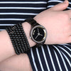 Bobo Bird Elegant Quartz Crystal Watch