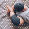 Newborn Protective Knee Socks for Crawling Babies