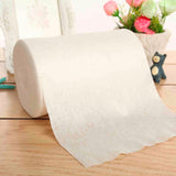 Mumsbest Biodegradable & Flushable Bamboo Nappy Roll Liner (x100 sheets)