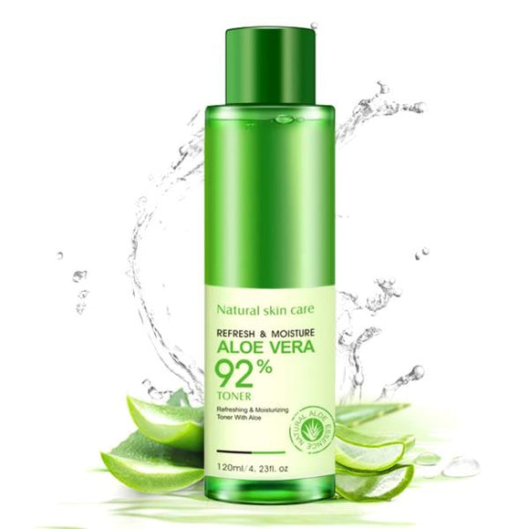 Bioaqua Aloe Vera Water Enriched Nourishing Toner