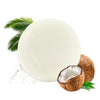 Pure Organic Coconut Conditioner Soap Bar
