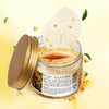 Bioaqua Natural Osmanthus Petal Nourishing Eye Mask