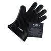 Silicone Heat-Resistant Oven Gloves for Baking or BBQ