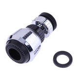 360 Degree Swivel Water Saving Kitchen Tap Spray