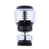 360 Degree Swivel Water Saving Kitchen Tap Spray