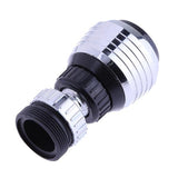 360 Degree Swivel Water Saving Kitchen Tap Spray