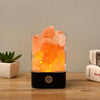 Natural Himalayan Salt Air Purifier Lamp