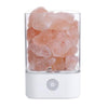 Natural Himalayan Salt Air Purifier Lamp