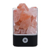 Natural Himalayan Salt Air Purifier Lamp