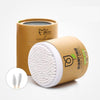 Plastic Free Bamboo Cotton Buds (x200 swabs)